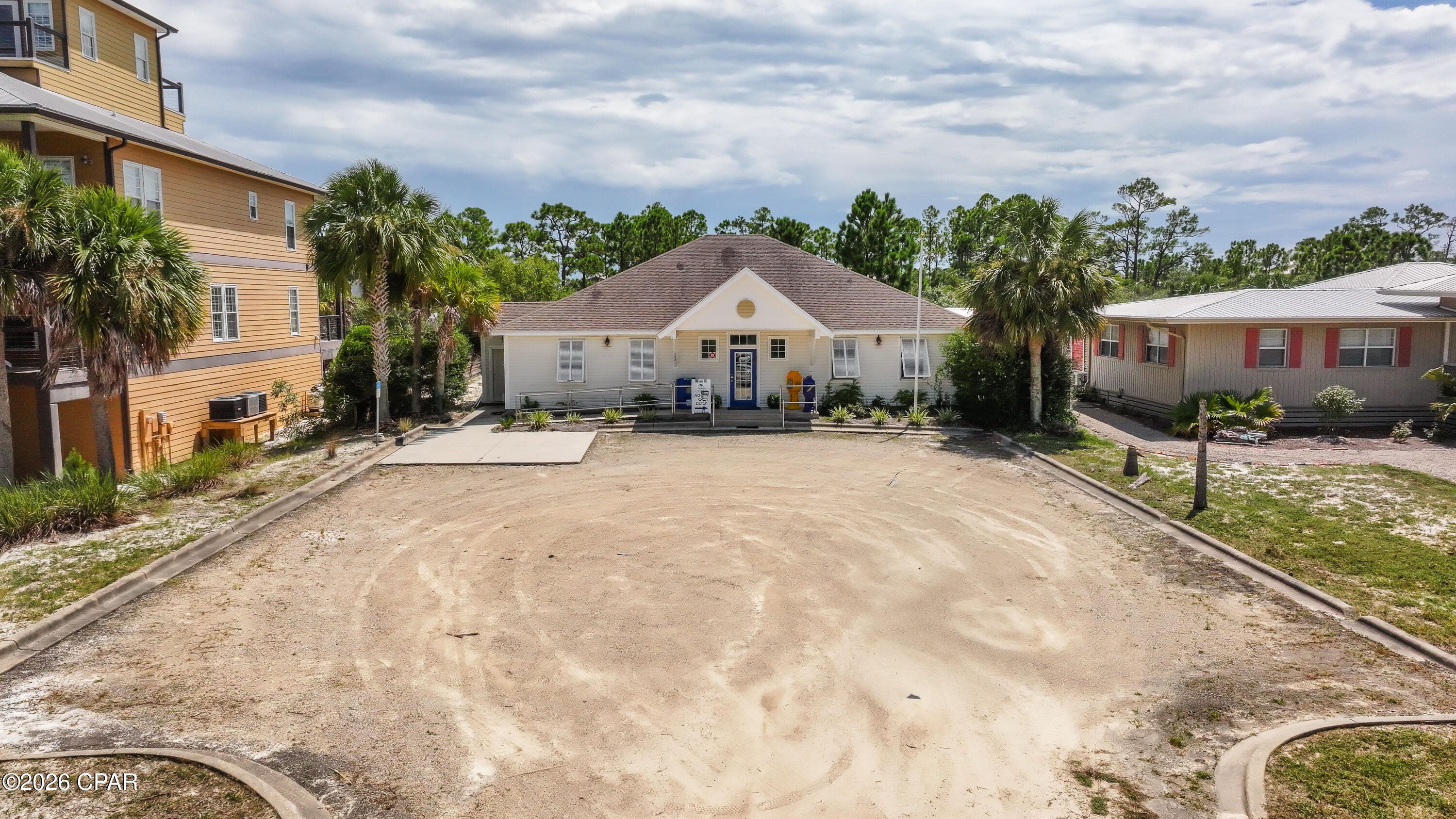 1252 Cape San Blas Road, Port St. Joe