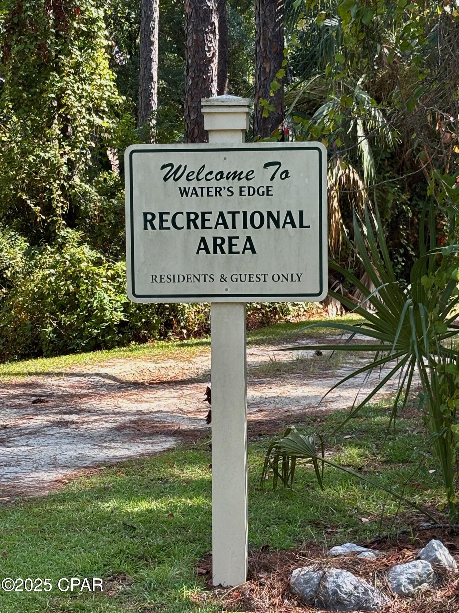 Lot 37 Water's Edge Drive, Port St. Joe