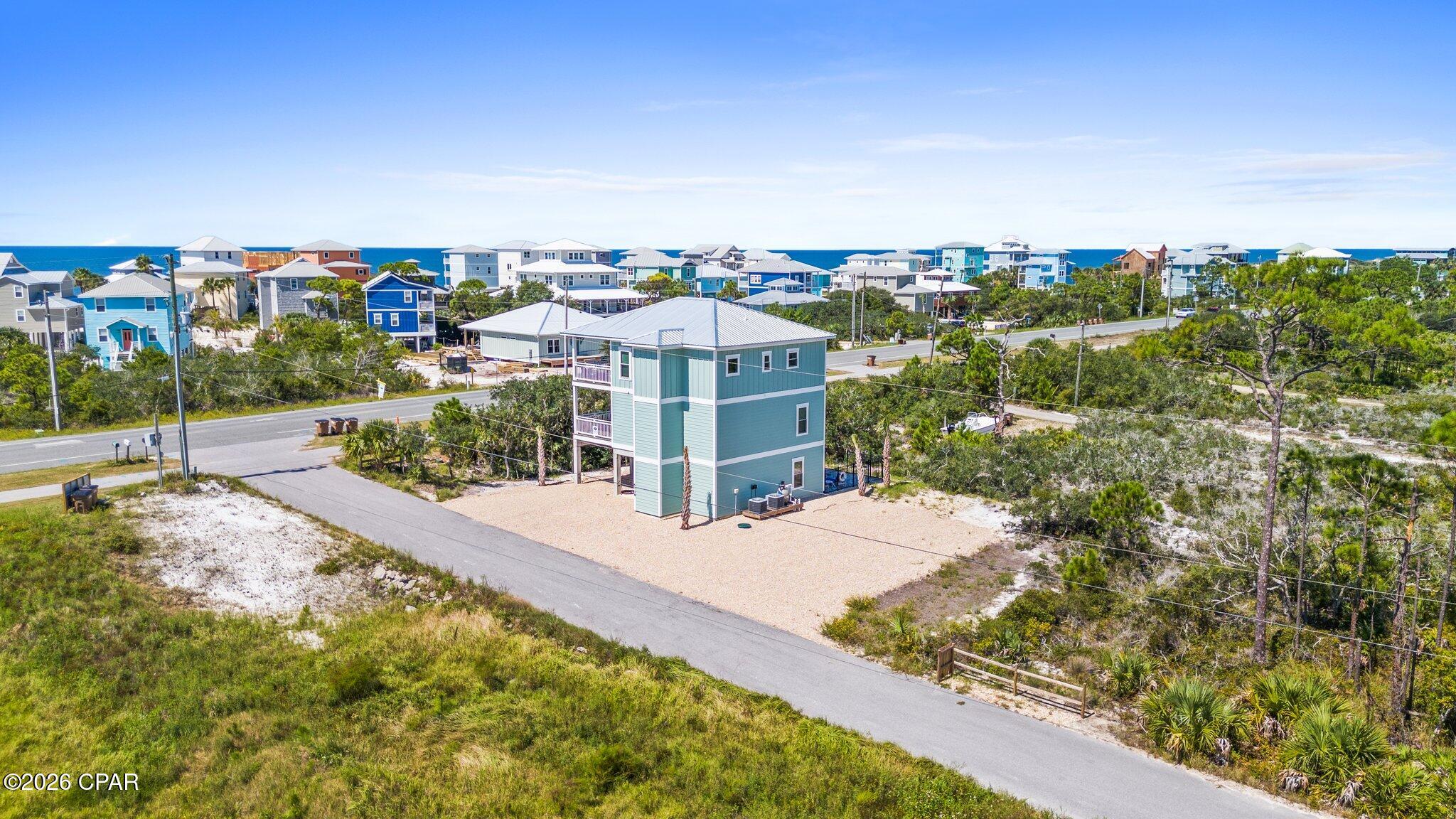 6108 Cape San Blas Road, Port St. Joe