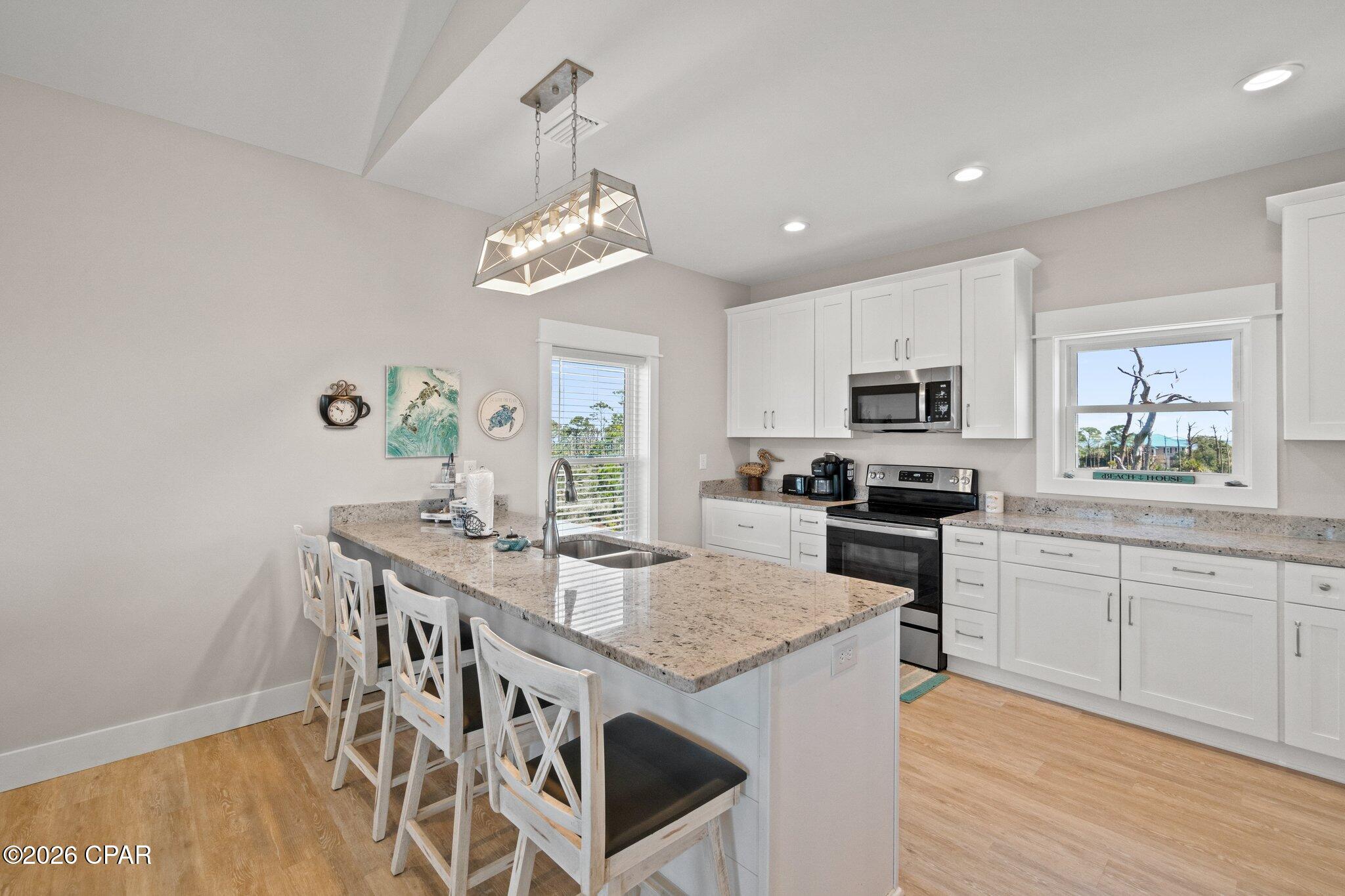 6108 Cape San Blas Road, Port St. Joe