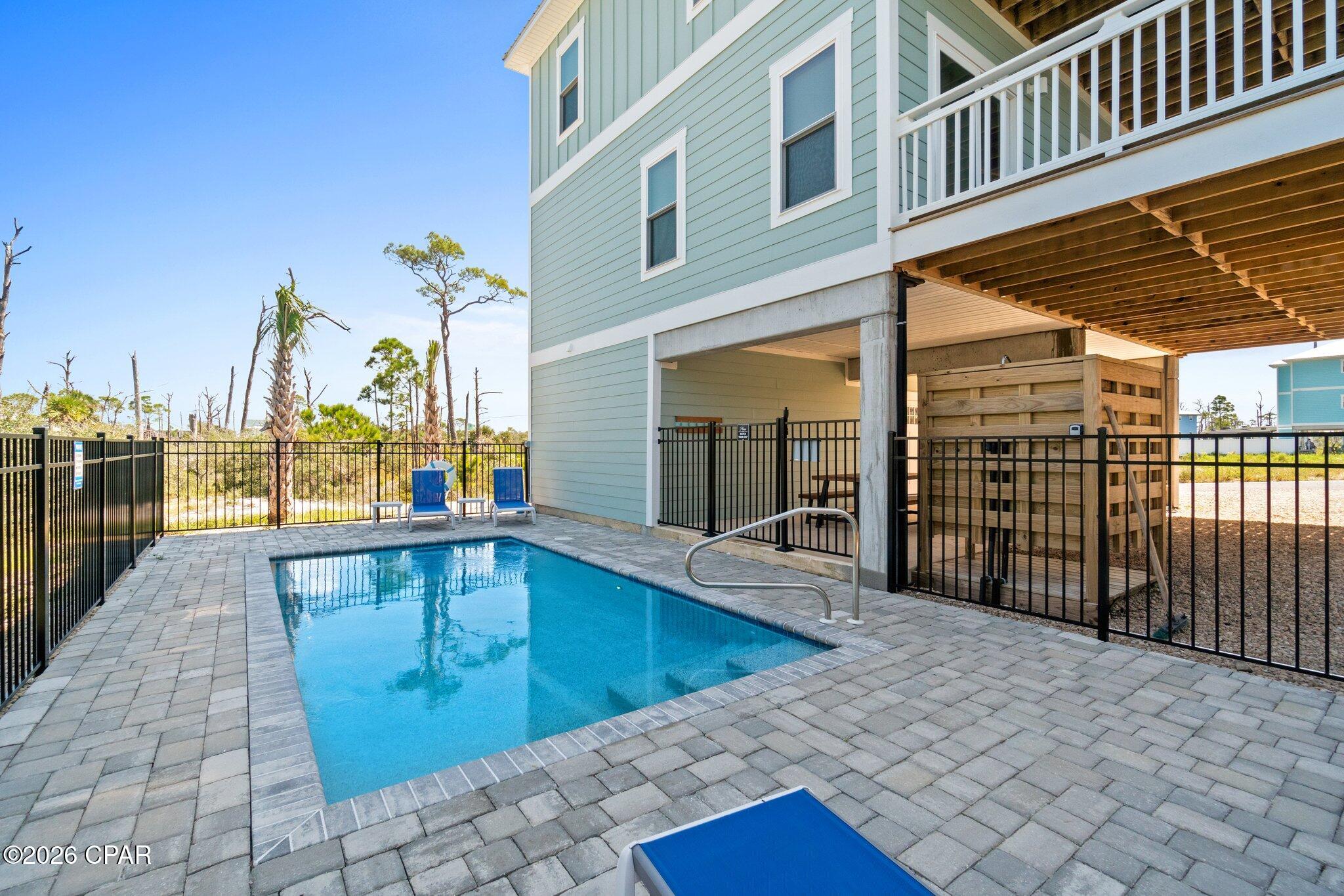 6108 Cape San Blas Road, Port St. Joe