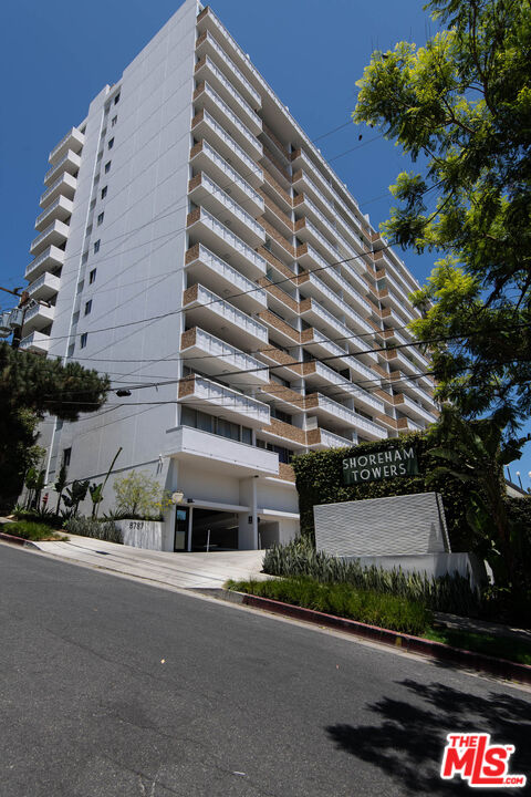 8787 Shoreham Dr Unit: 205