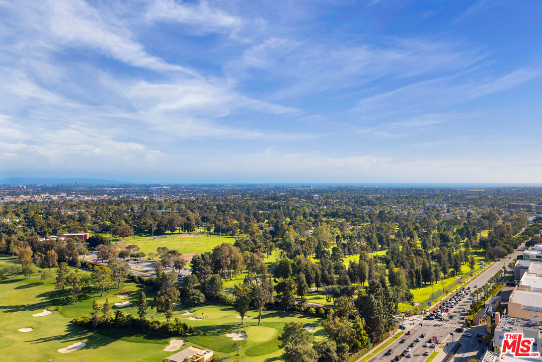 2220 Avenue Of The Stars Unit: 2601