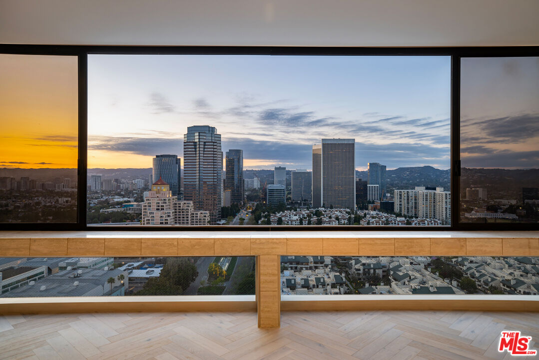 2220 Avenue Of The Stars Unit: 2601