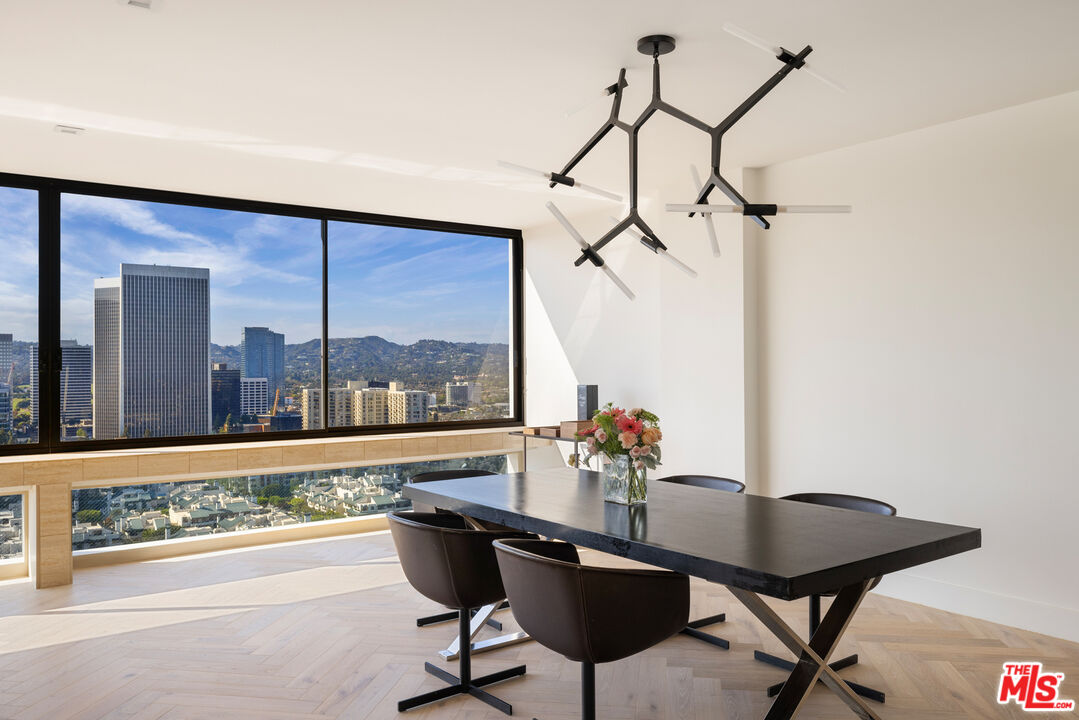 2220 Avenue Of The Stars Unit: 2601