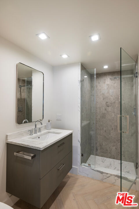 2220 Avenue Of The Stars Unit: 2601