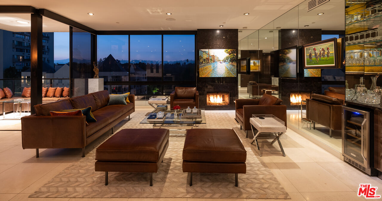 10350 Wilshire Blvd Unit: 602