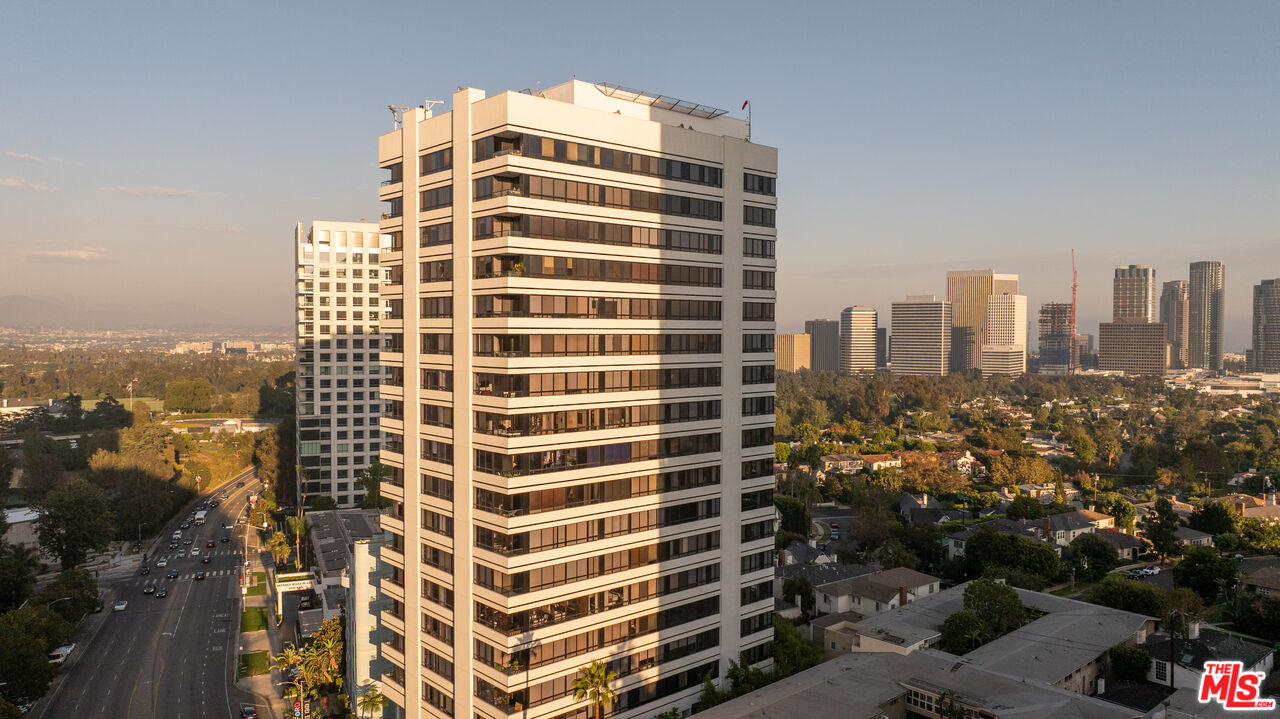10350 Wilshire Blvd Unit: 602