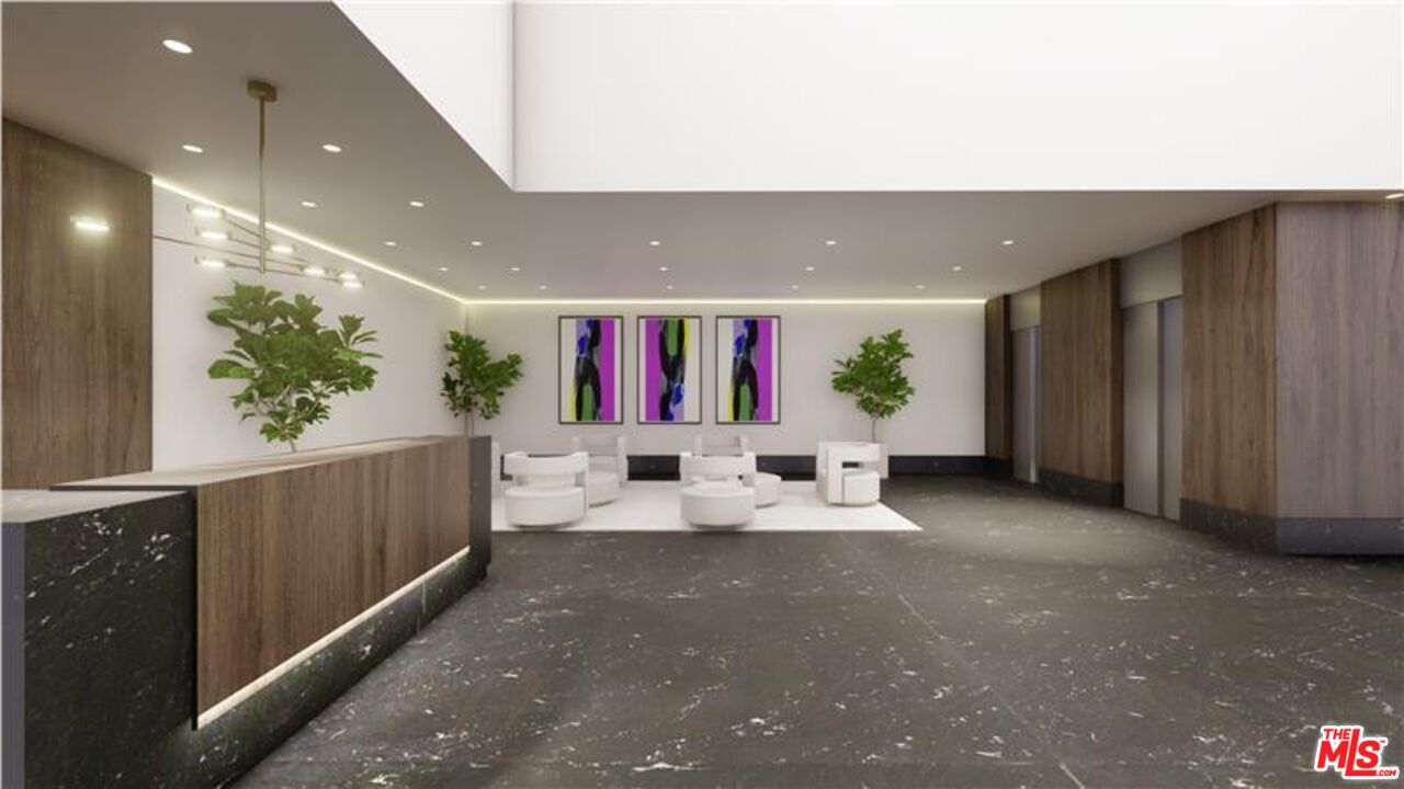 10350 Wilshire Blvd Unit: 602