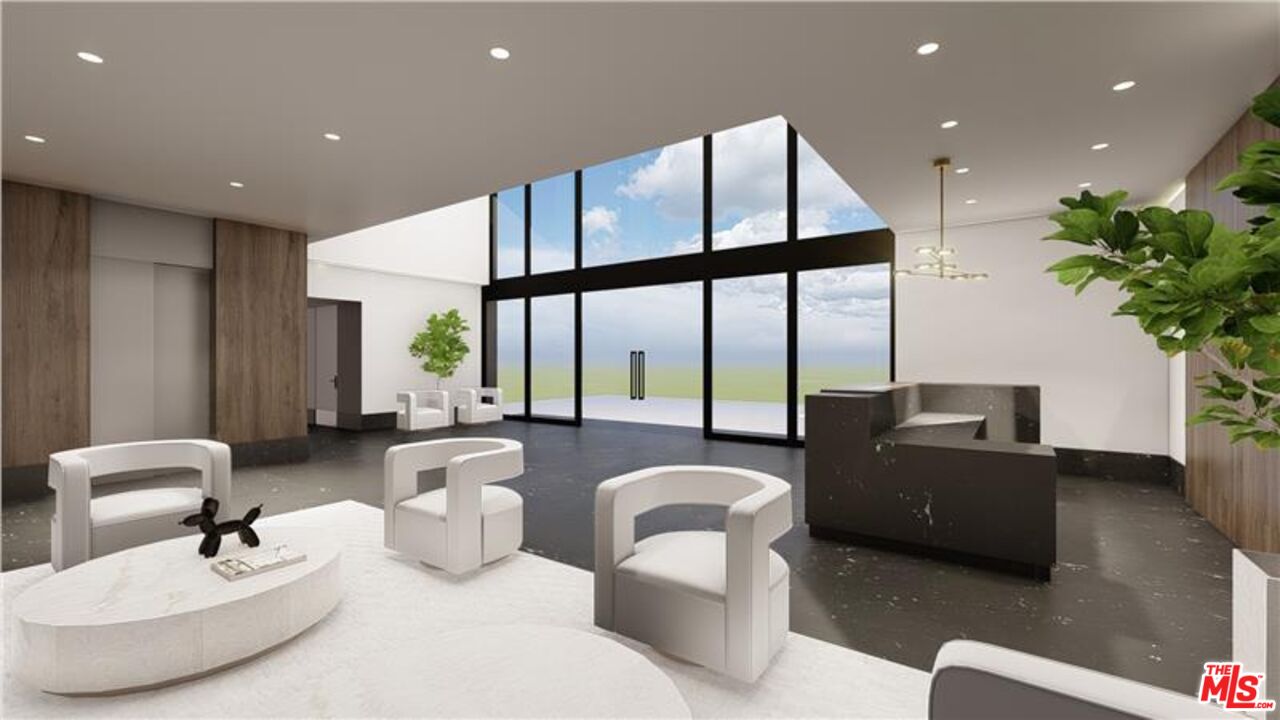 10350 Wilshire Blvd Unit: 602