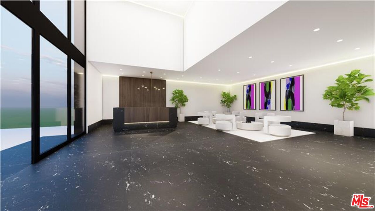 10350 Wilshire Blvd Unit: 602