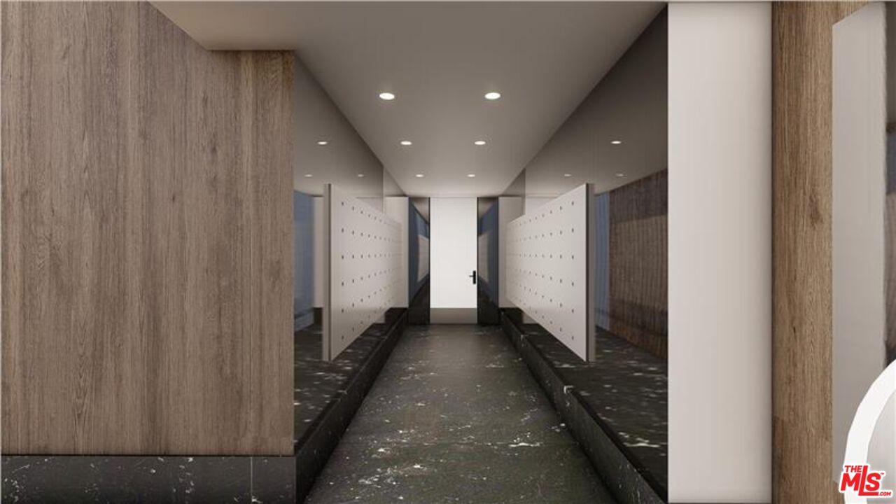 10350 Wilshire Blvd Unit: 602