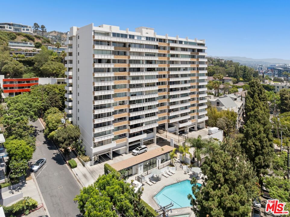 8787 Shoreham Dr Unit: 309