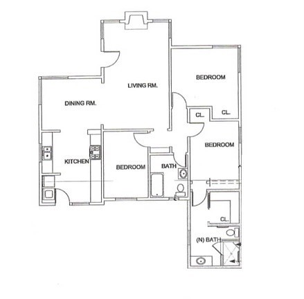 1049 N Screenland DR