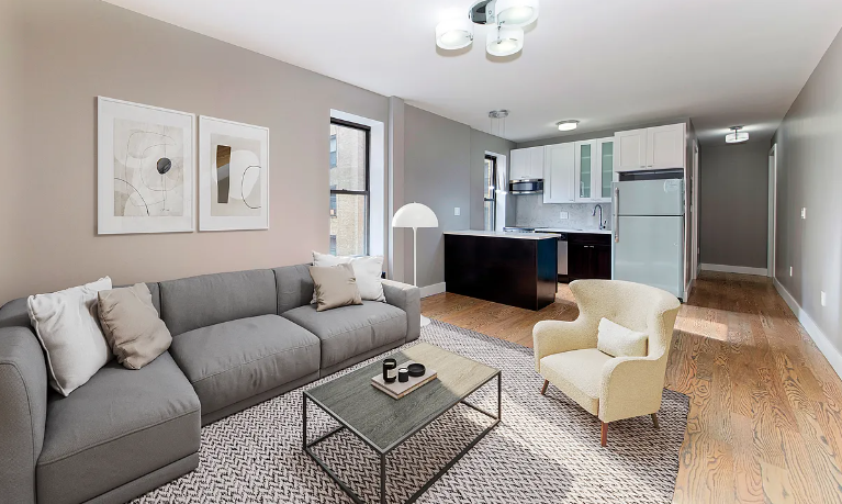2107 BEDFORD Avenue A8