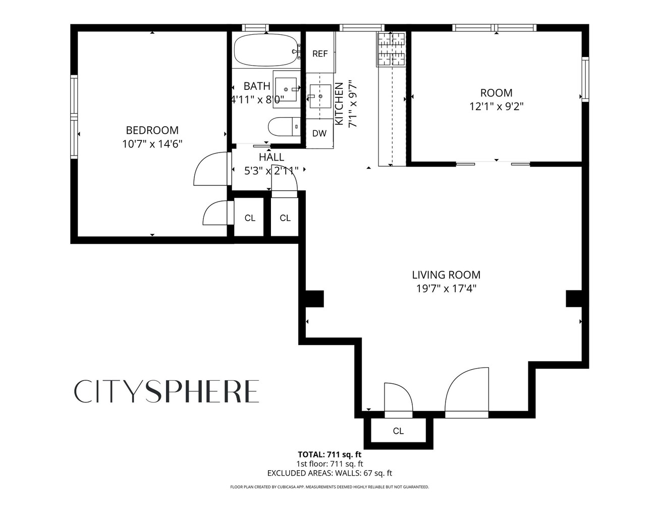 350 E 30TH Street 1D