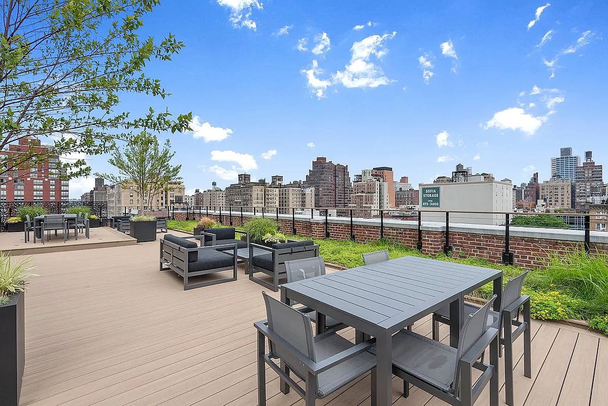 170 W 81st Street 5-C
