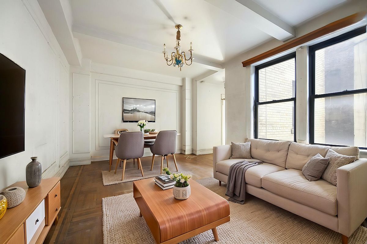 170 W 81st Street 5-C