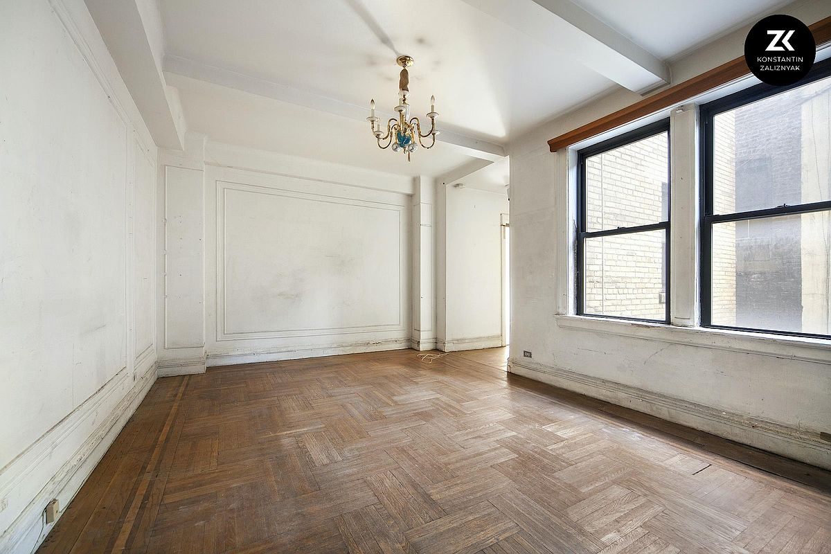 170 W 81st Street 5-C