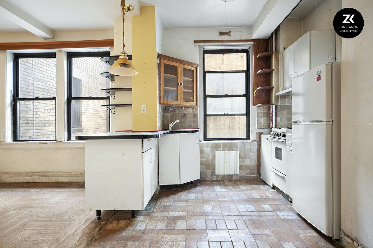 170 W 81st Street 5-C