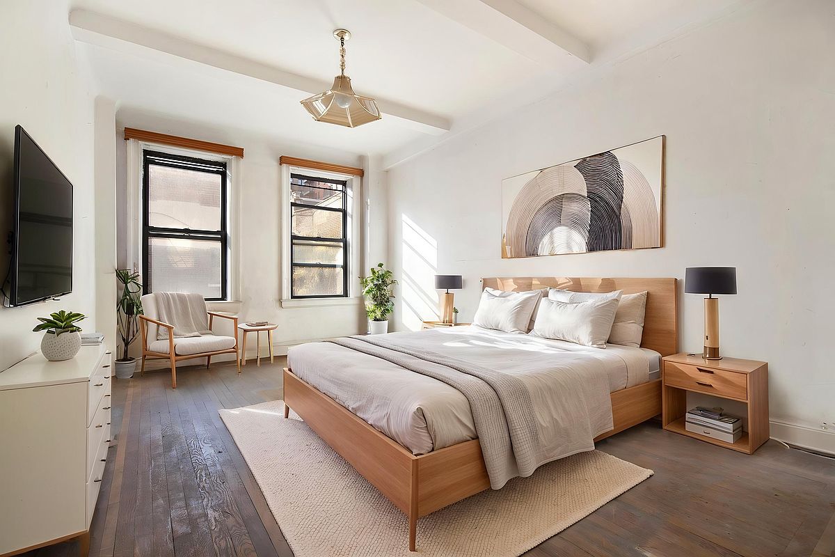 170 W 81st Street 5-C