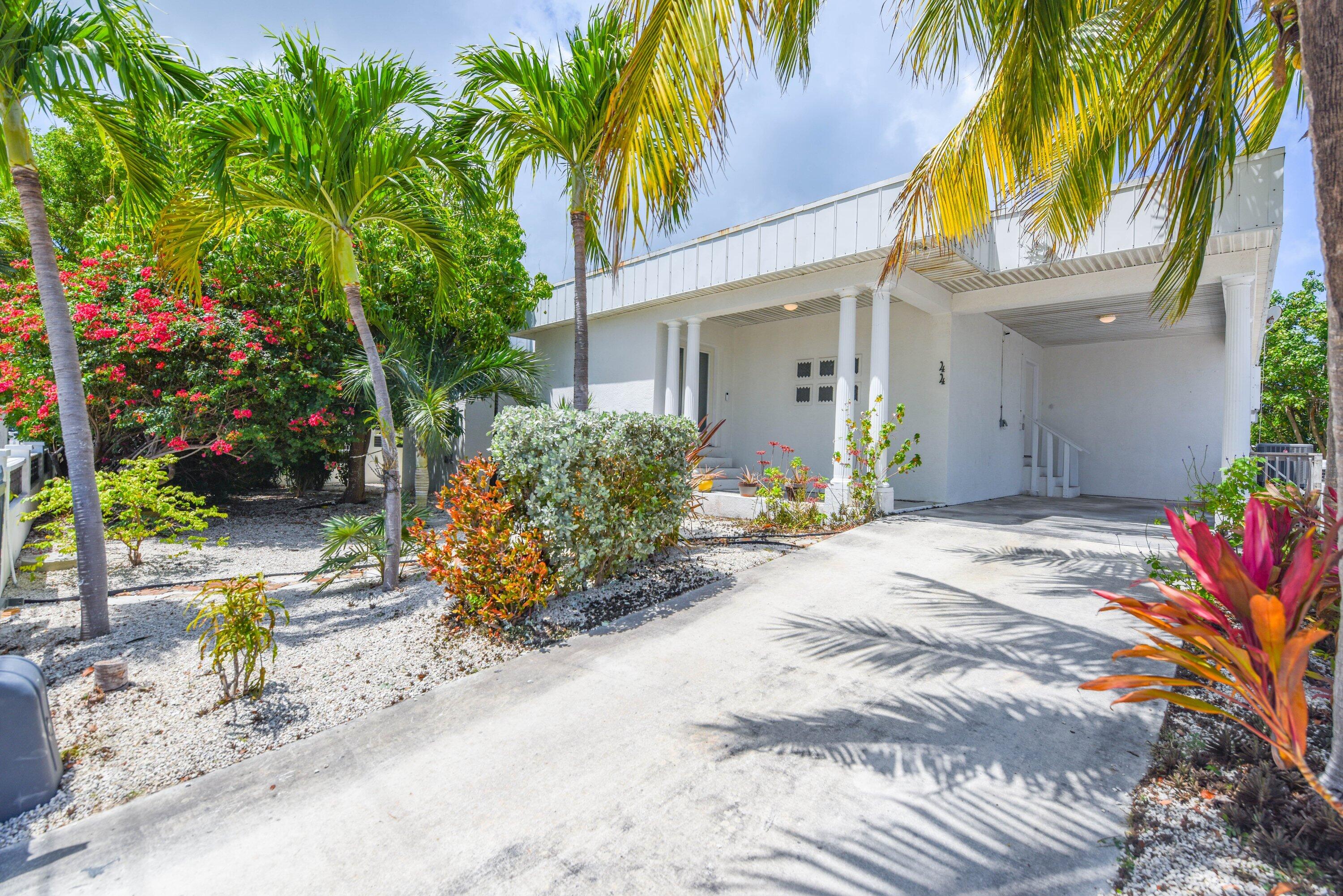 44 Palmetto Drive