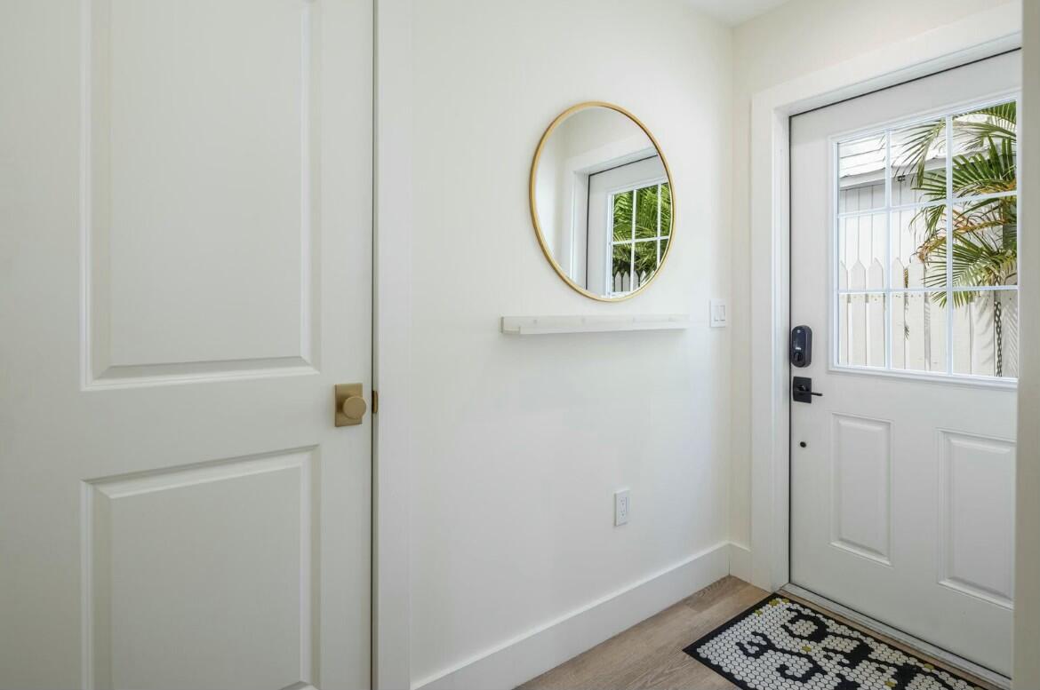 311 Amelia Street Unit: B