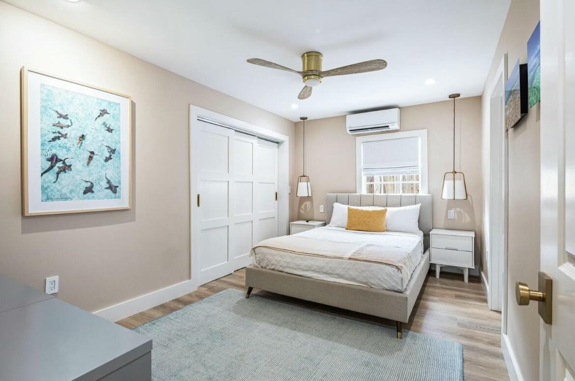 311 Amelia Street Unit: B