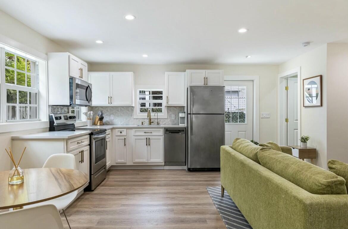 311 Amelia Street Unit: B