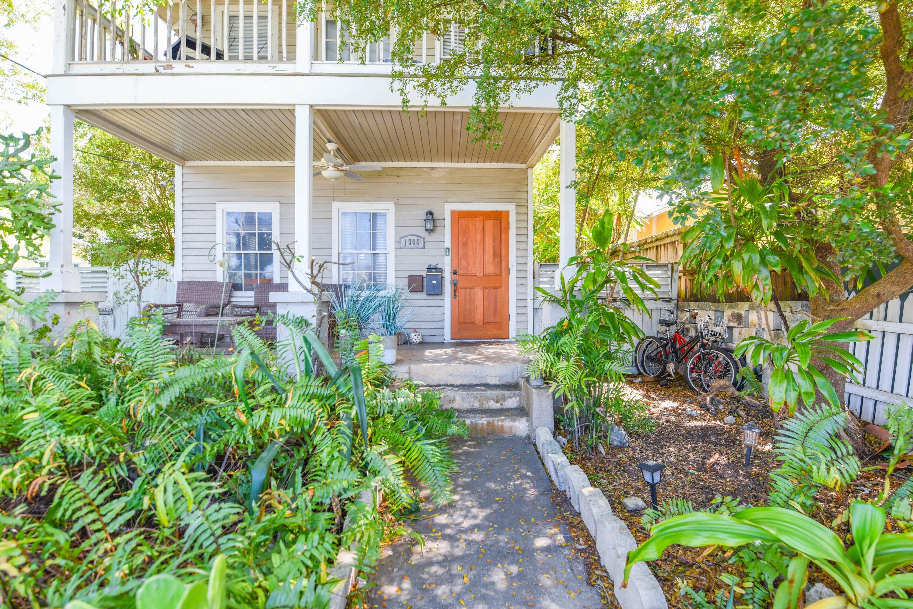 1306 Virginia Street