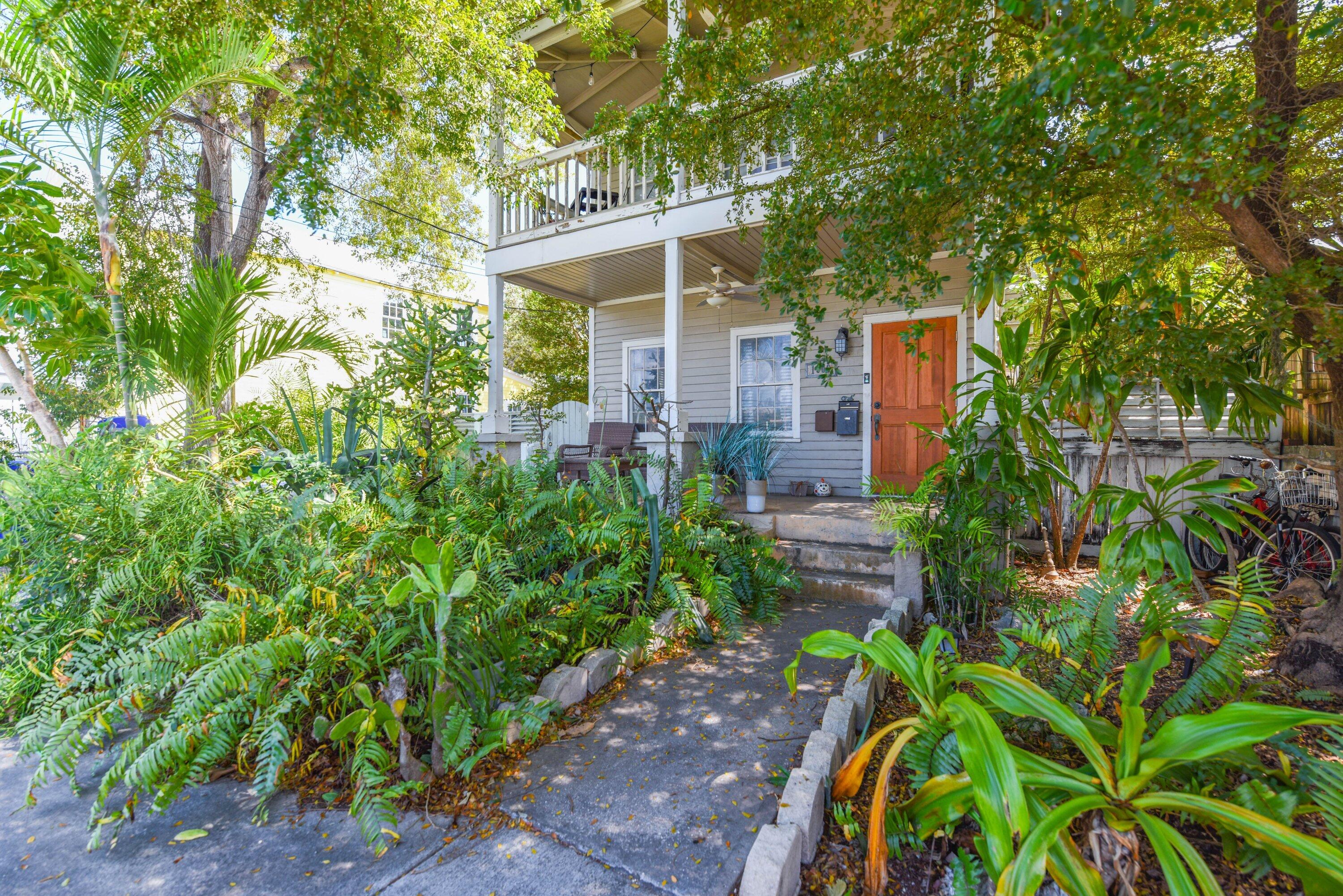 1306 Virginia Street