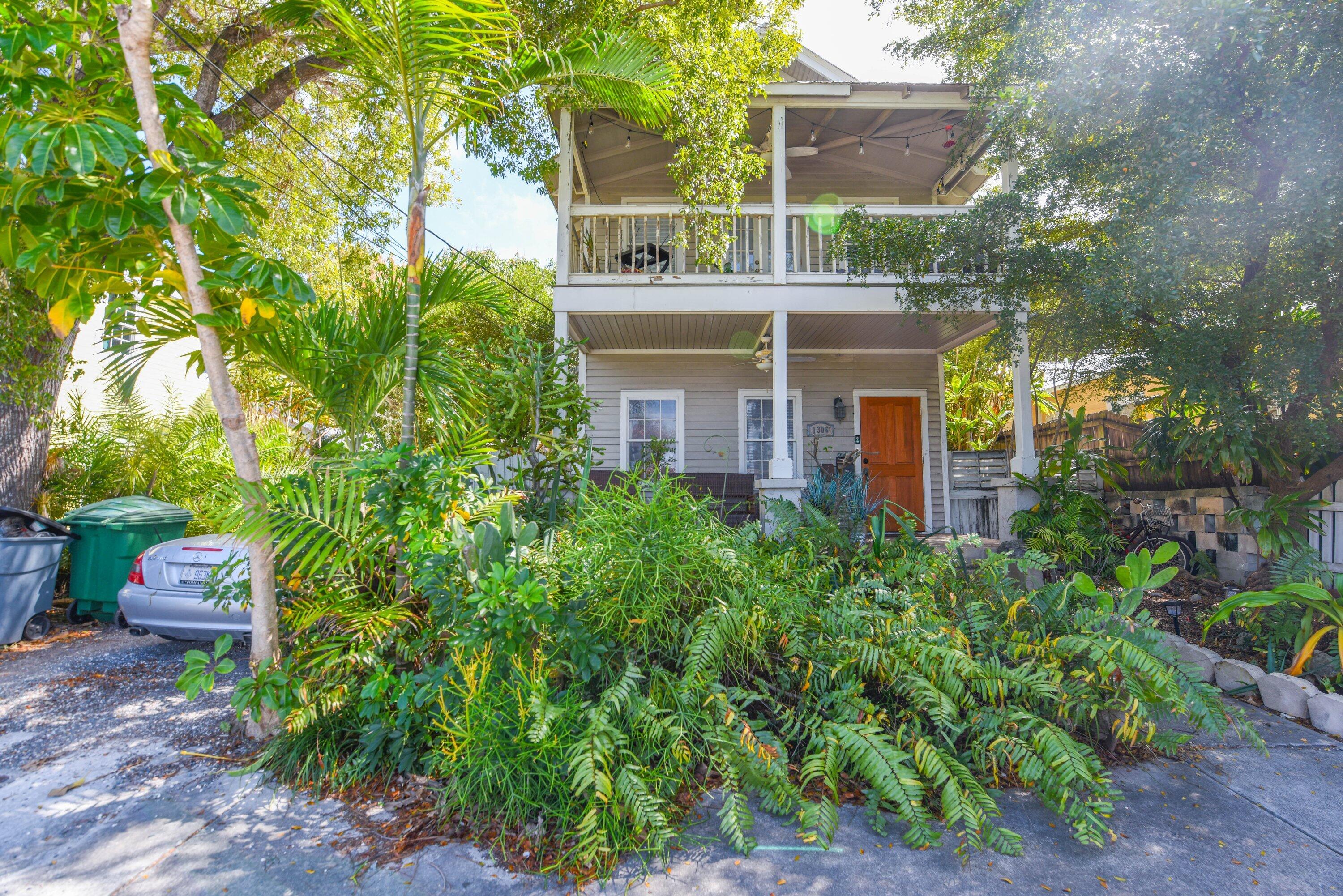 1306 Virginia Street