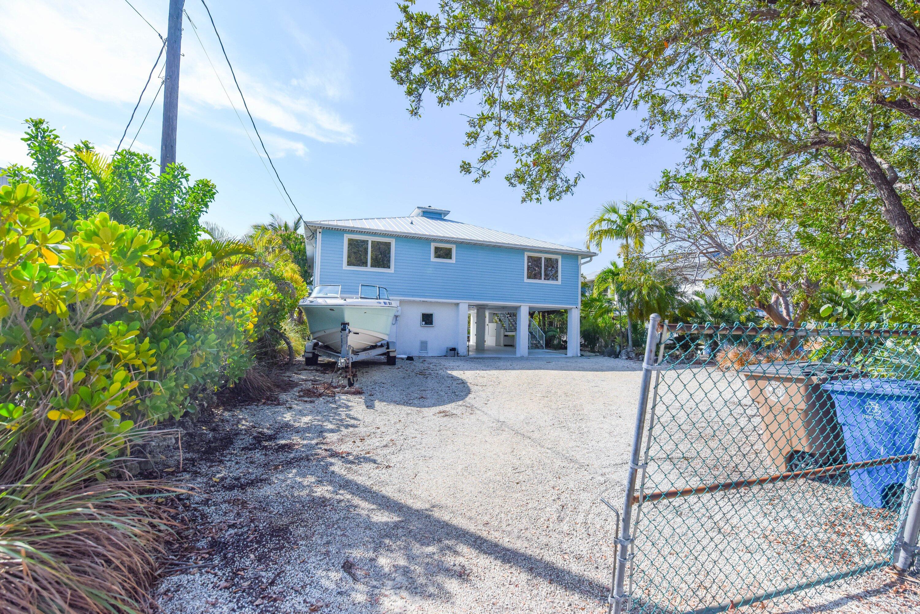 216 Newfound Boulevard