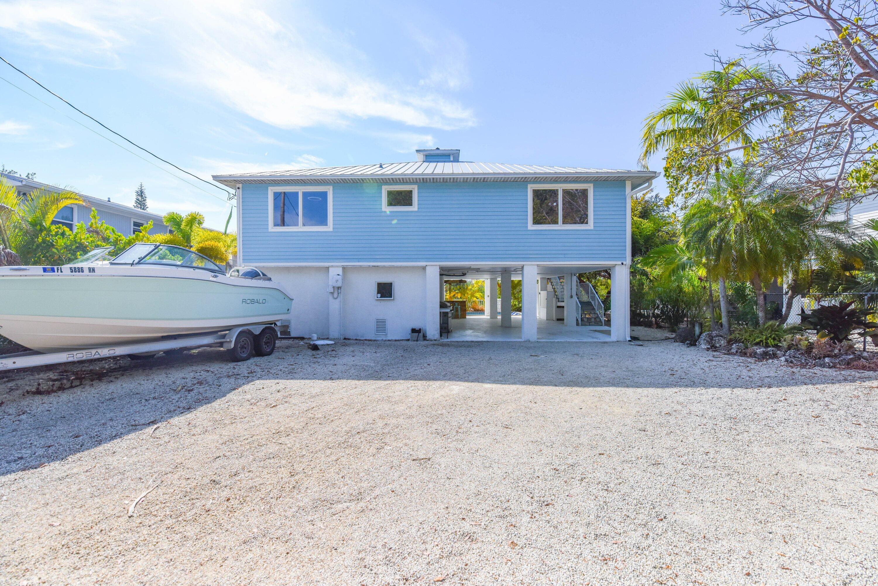 216 Newfound Boulevard