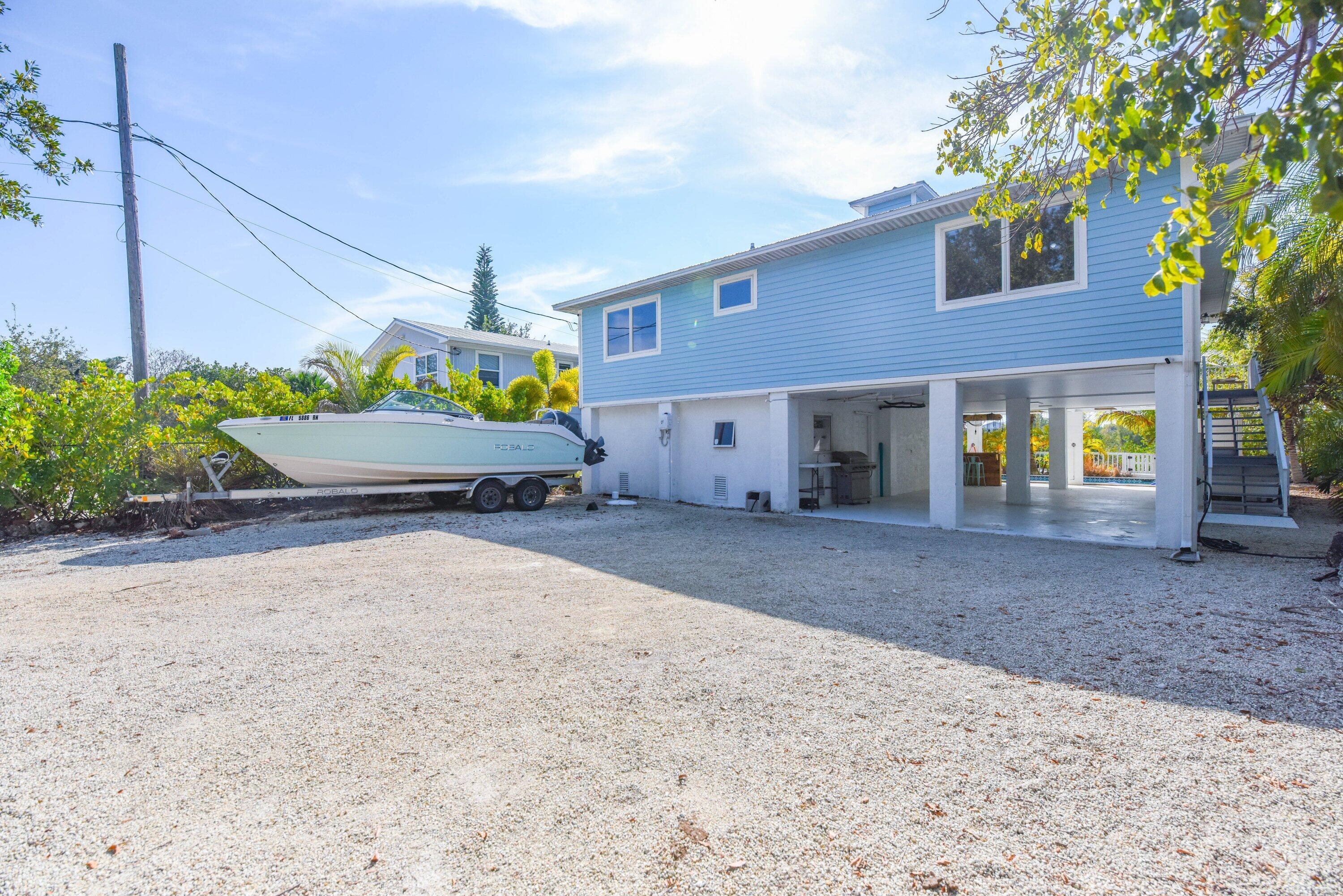 216 Newfound Boulevard