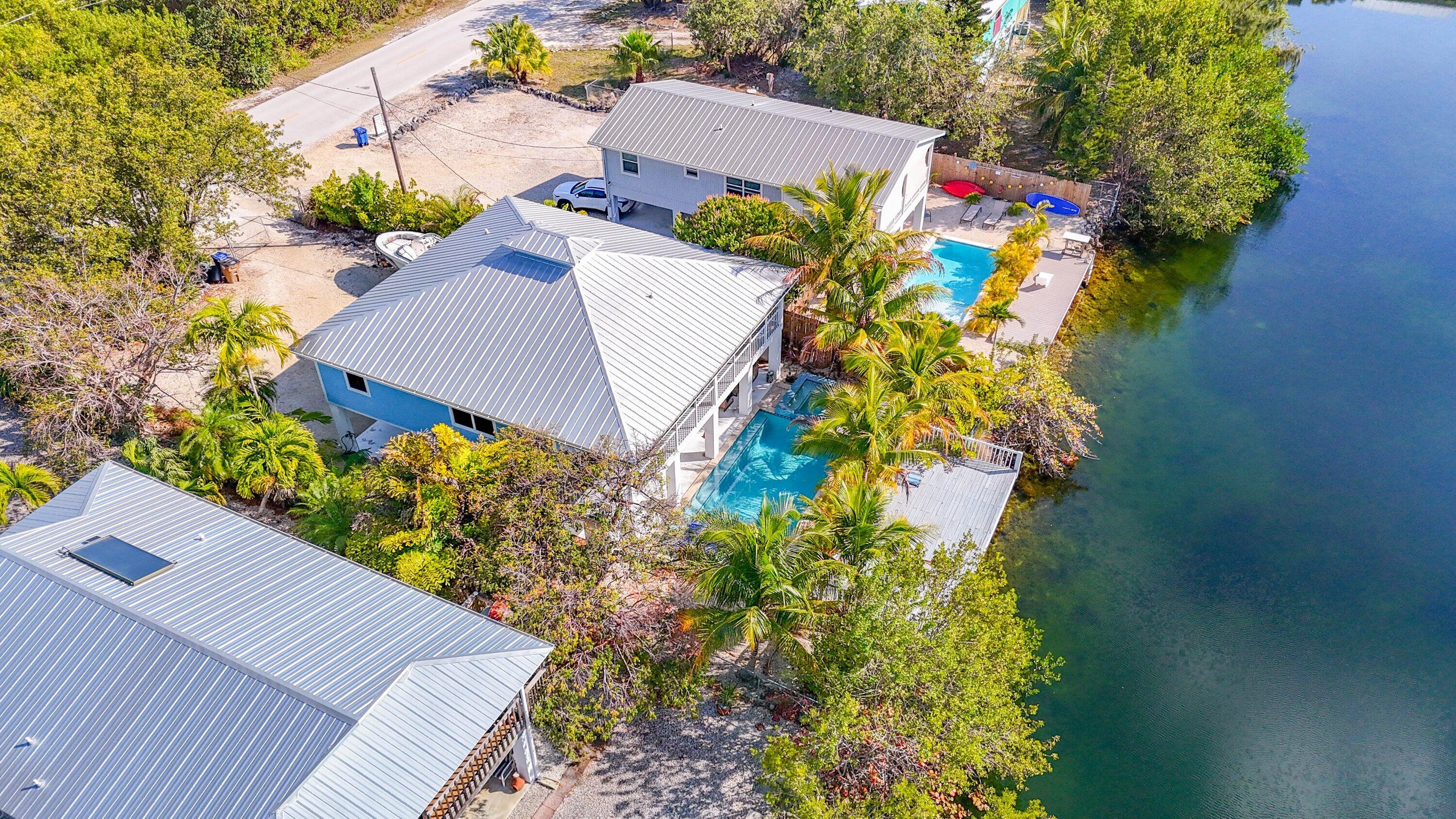 216 Newfound Boulevard