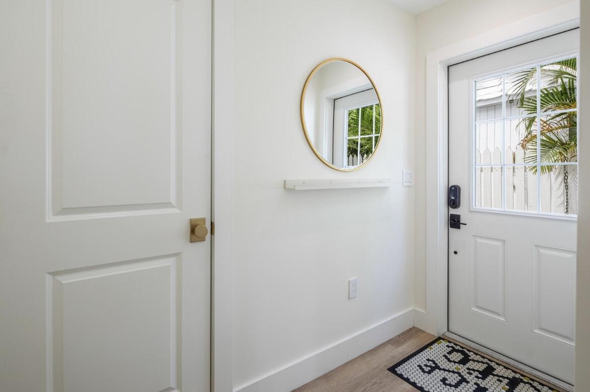 311 Amelia Street Unit: # 1