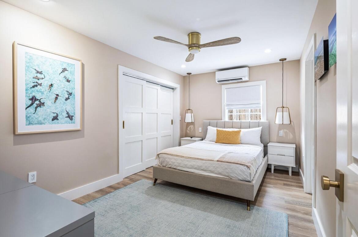 311 Amelia Street Unit: # 1