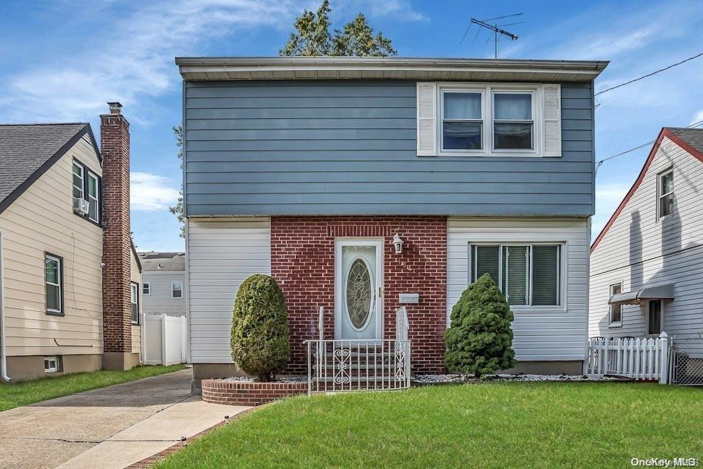 154 Jefferson Street