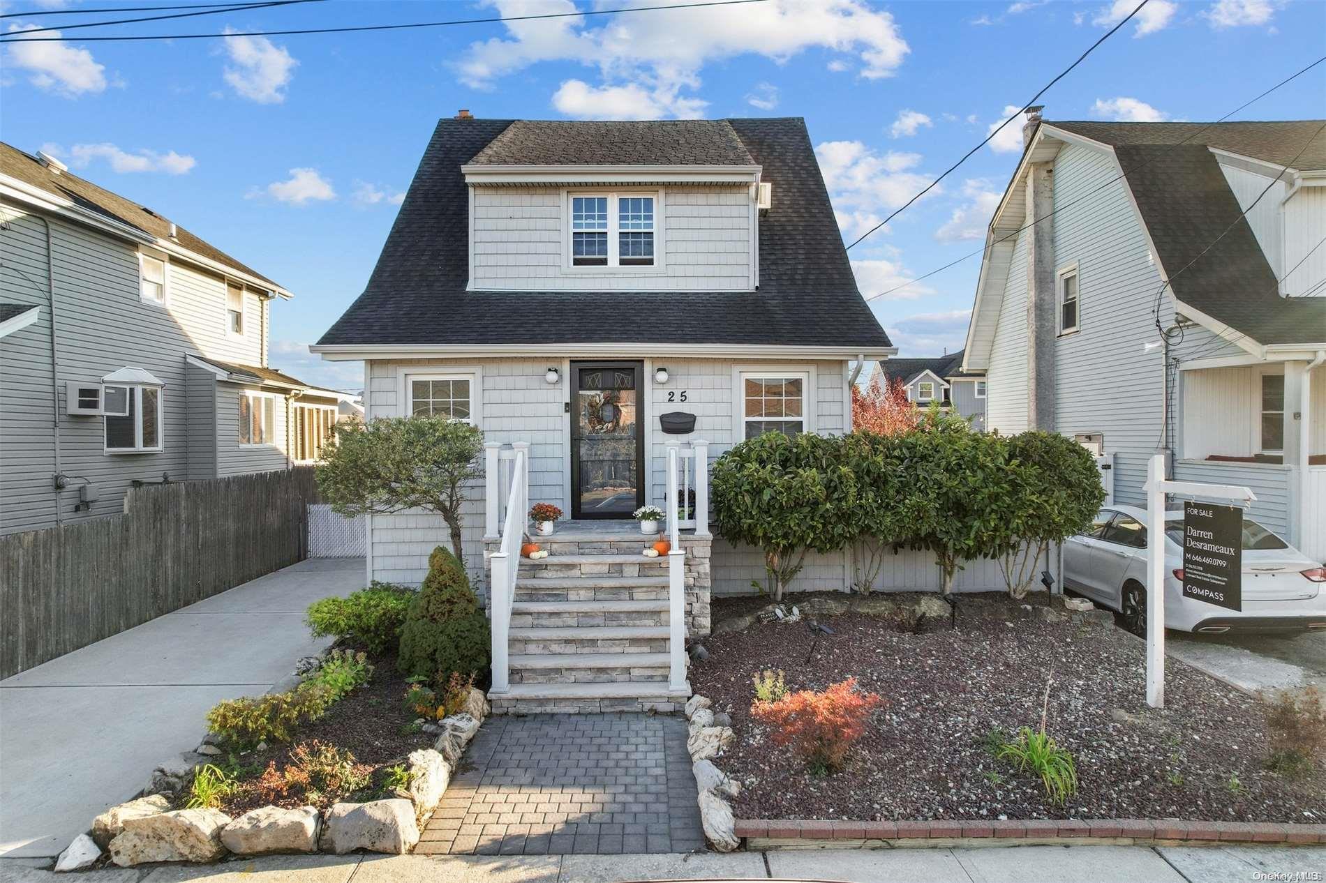 25 Ray Street