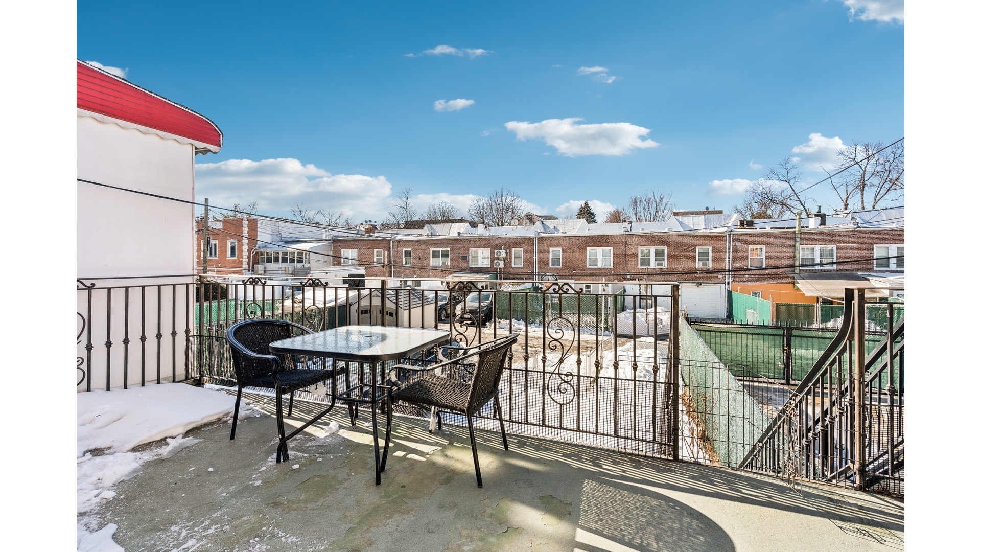 24-36 83RD Street