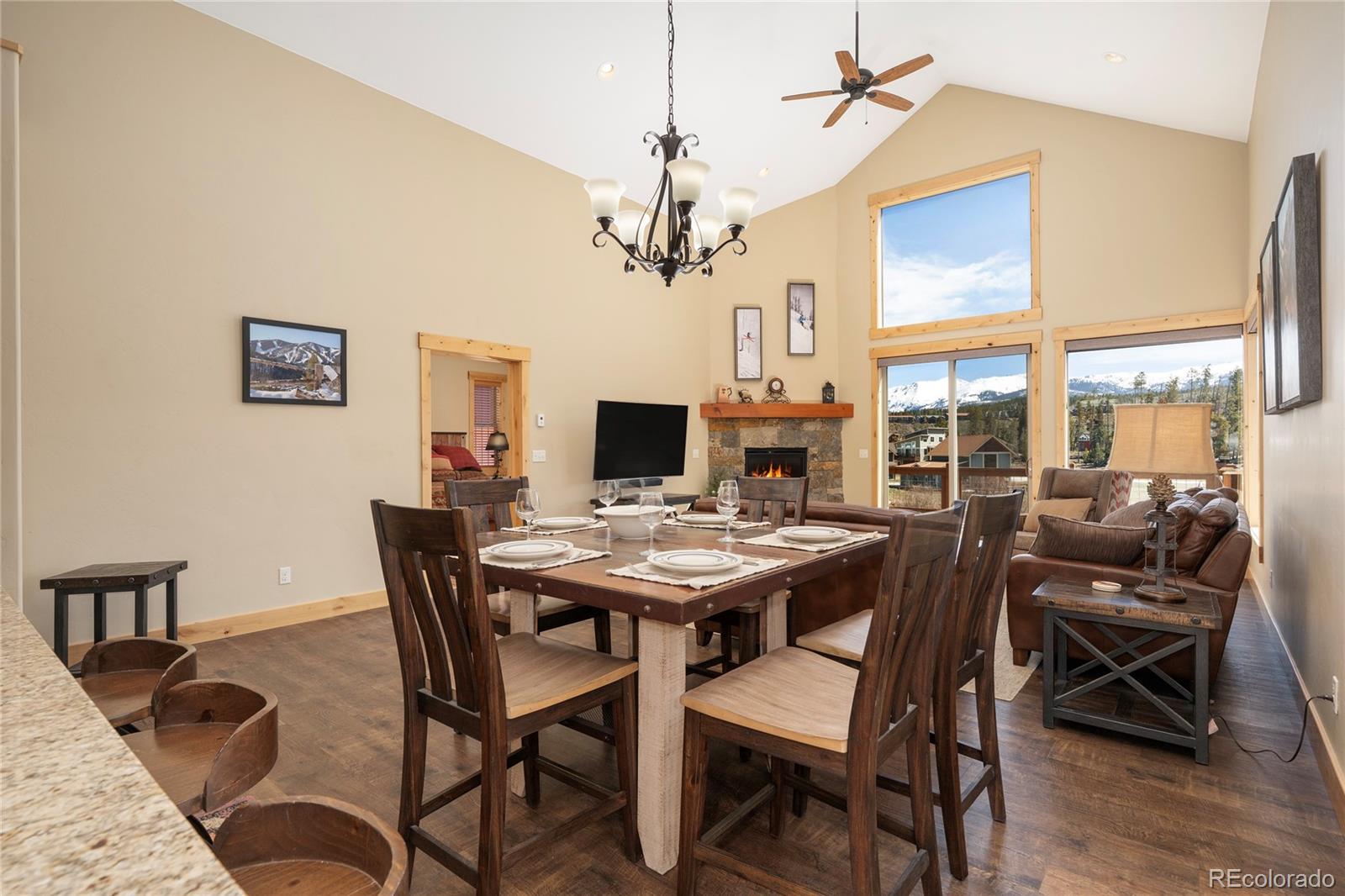 205 Elk Ranch Road