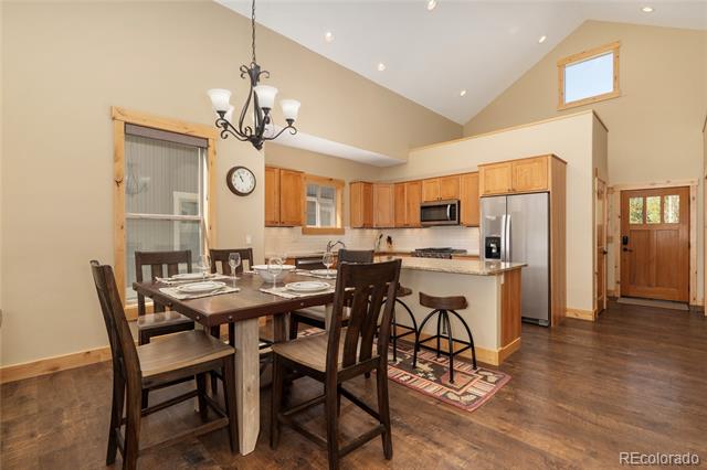 205 Elk Ranch Road