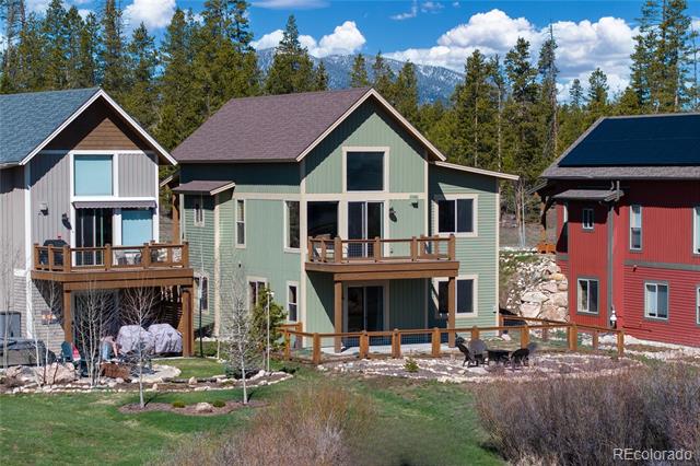 205 Elk Ranch Road