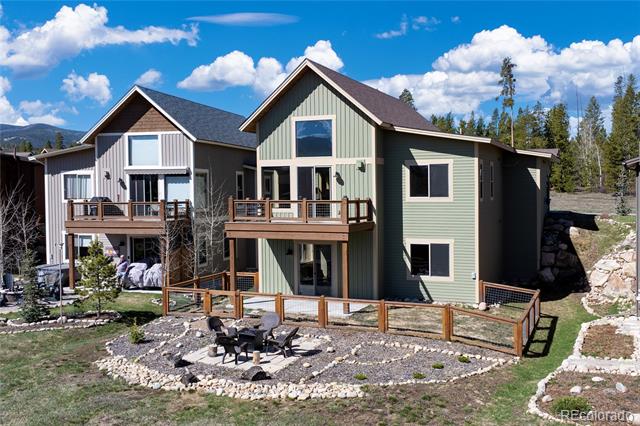 205 Elk Ranch Road