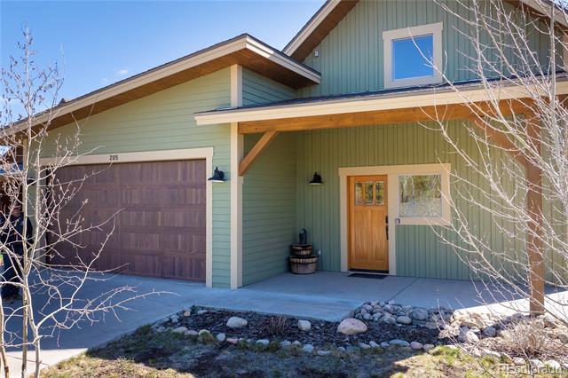 205 Elk Ranch Road