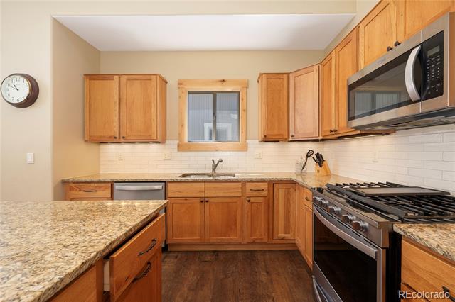 205 Elk Ranch Road