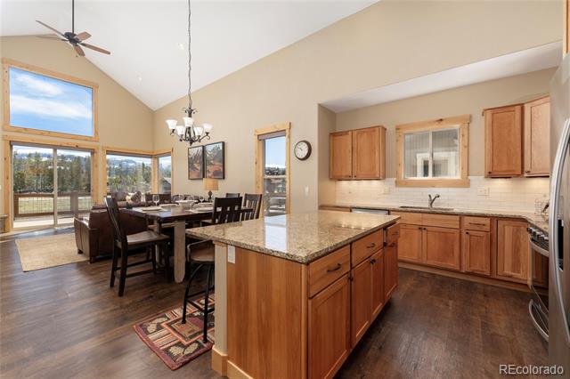 205 Elk Ranch Road