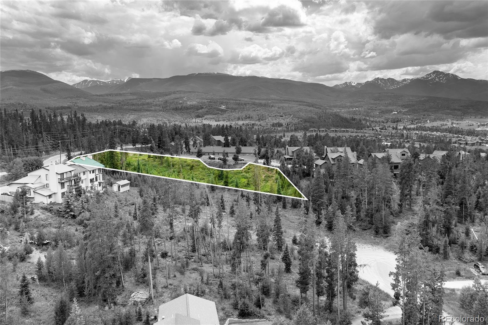 16 County Rd 8343/Elk Court