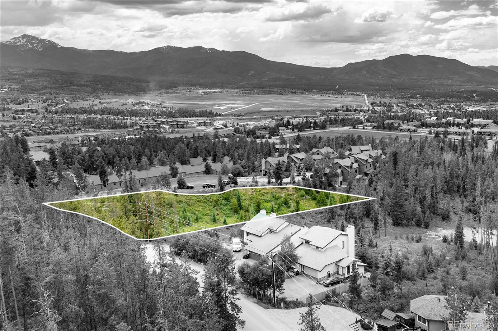 16 County Rd 8343/Elk Court